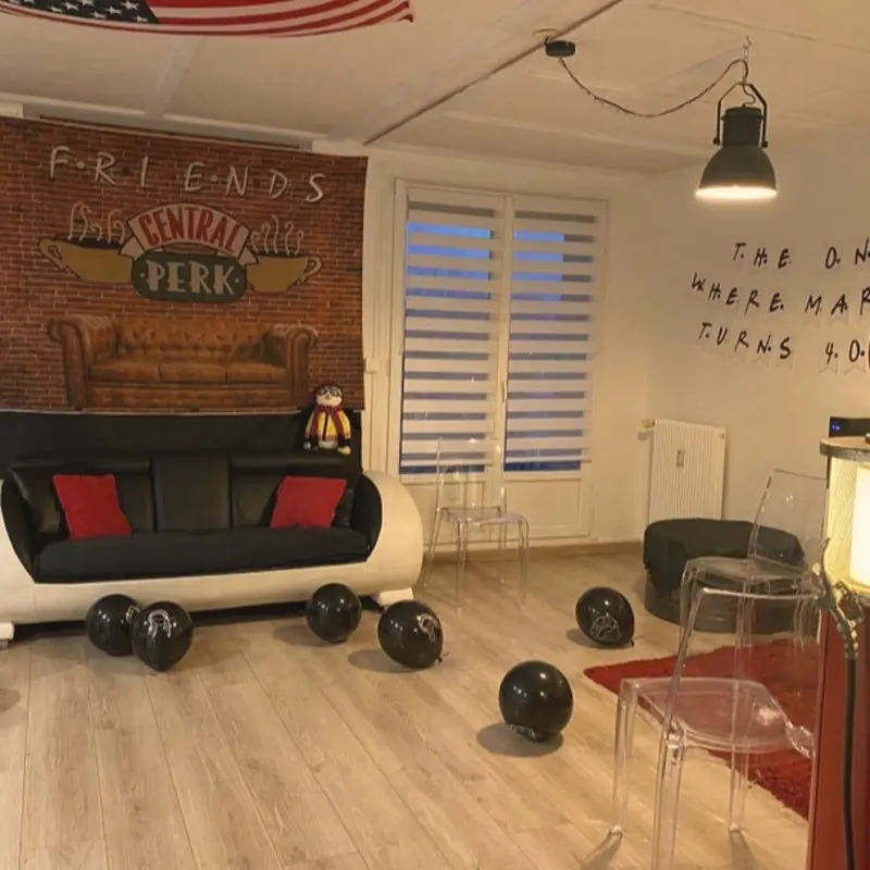 Décoration