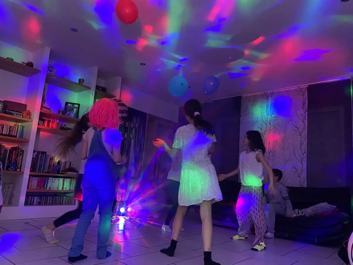 L' effet Marie, aventure immersive